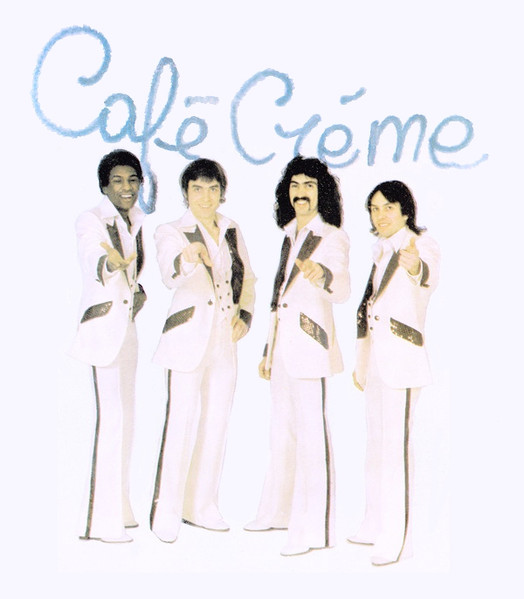 Cafe Creme - Medley/Pot-Purri - Beatles Love - O Som dos Anos 70 (1978) 