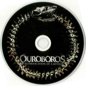 Ouroboros – Glorification Of A Myth (2011, CD) - Discogs