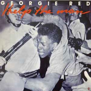 Help The Man - Georgie Red