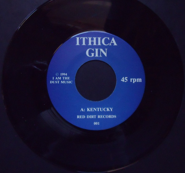 descargar álbum Ithica Gin - Kentucky Six Sack Hollow