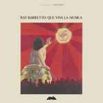 Cover of Que Viva La Musica, 2023-05-26, Vinyl