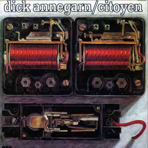 Dick Annegarn - Citoyen