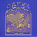 Camel – Air Born (The MCA & Decca Years 1973 - 1984) (2023, Box 