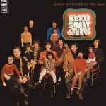 Cover of Child Is Father To The Man, 1968-02-21, Vinyl