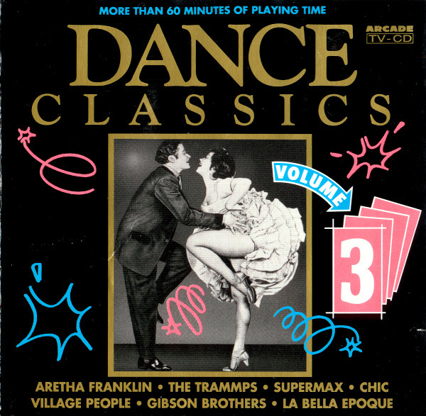 Various Artists - Essential Dance Hits [2008] [3 CD/DVD] Album Reviews,  Songs & More