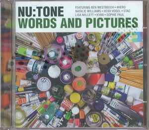 Nu:Tone - Words And Pictures album cover