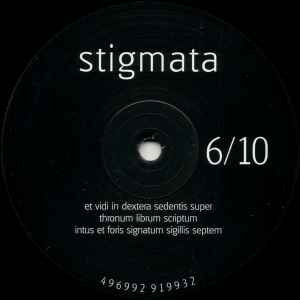 Stigmata 6/10 - Stigmata