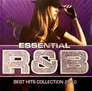 Top 50 R&B Pop Electronic Mix - Compilation by Various Artists