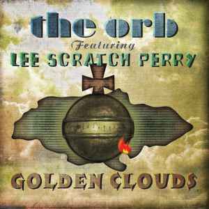 The Orb - Golden Clouds album cover