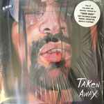 Moodymann – Taken Away (2021, Vinyl) - Discogs