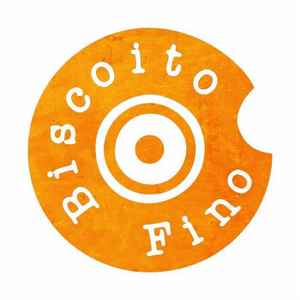 Biscoito Fino on Discogs