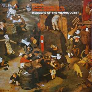String Sextet, Op.48 / String Quintet, Op.97  (Vinyl, LP, Stereo)en venta