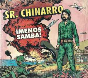 ¡Menos Samba! (CD, Album)en venta