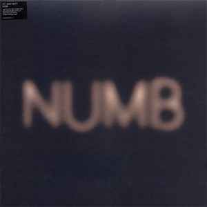 Numb - Pet Shop Boys