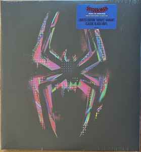 Metro Boomin - Spider-Man: Across The Spider-Verse OST (Limited, Heroes  Variant) 2LP - Sweat Records