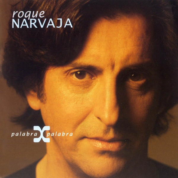 descargar álbum Roque Narvaja - Palabra X Palabra