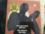 Cover of The Black-Man's Burdon, 1979-10-00, Vinyl