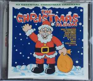 The Christmas Album (1999, CD) - Discogs
