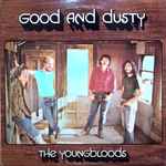 Cover of Good And Dusty, 1971, Vinyl