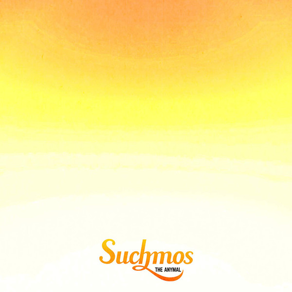 Suchmos – The ANYMAL (2019, Vinyl) - Discogs