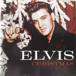 Cover of Elvis Christmas, 2006, CD