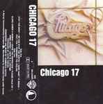 Cover of Chicago 17, 1984-05-14, Cassette