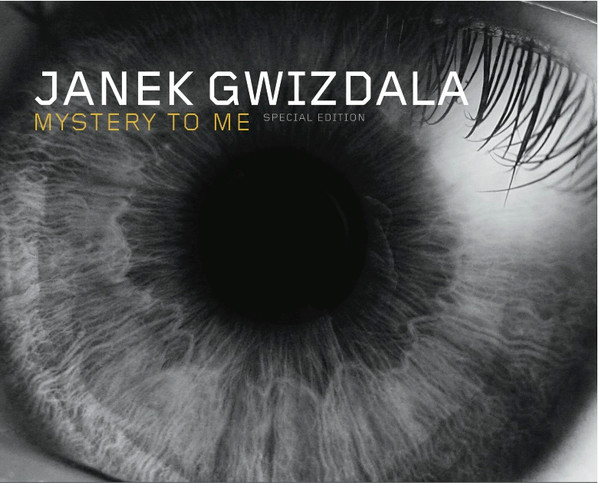 Janek Gwizdala Songbook — Janek Gwizdala