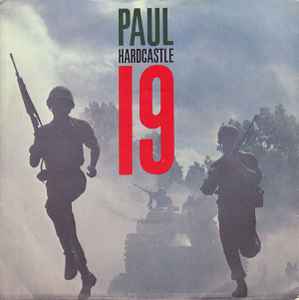 Paul Hardcastle - 19 | Releases | Discogs