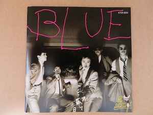 RC Succession – Blue (1990, CD) - Discogs