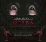 Cover of Opera (Original Motion Picture Soundtrack), 2017-05-05, CD