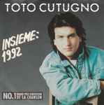 Cover of Insieme: 1992, 1990, Vinyl