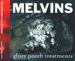 Cover of Gluey Porch Treatments, 1999, CD