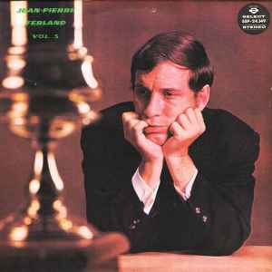 Jean-Pierre Ferland - Vol. 5 album cover