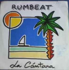 Rumbeat – La Cántara (1992, Vinyl) - Discogs