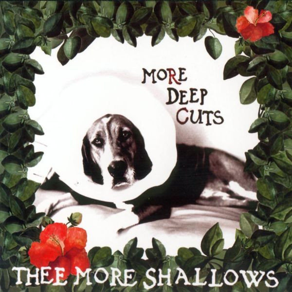 Album herunterladen Thee More Shallows - More Deep Cuts
