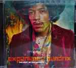Cover of Experience Hendrix - The Best Of Jimi Hendrix, 1997, CD