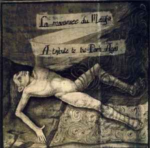 Pochette de l'album Aorlhac - La Maisniee Du Maufe: A Tribute To The Dark Ages