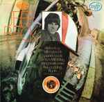 Cover of The Most Of Jeff Beck, 1971, Vinyl