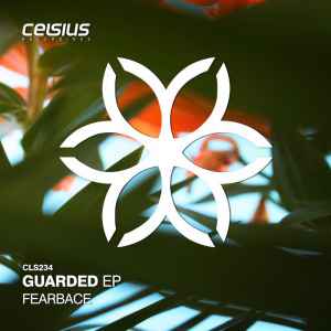 Fearbace - Guarded EP album cover