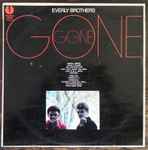 Cover of Gone, Gone, Gone, 1970, Vinyl
