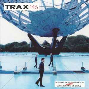 Le Marchand De Sable - Trax 146 album cover