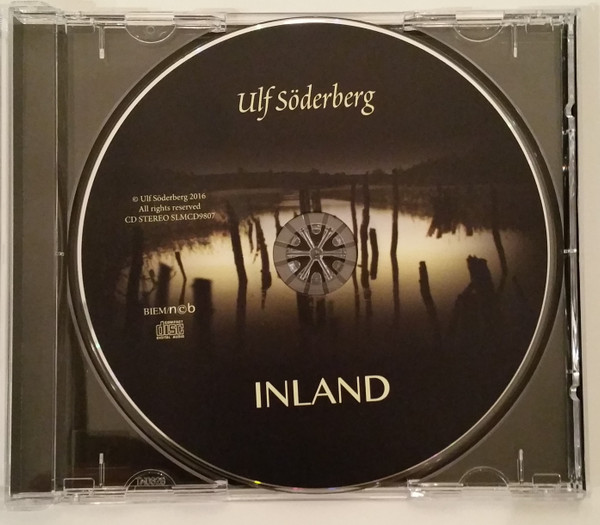 baixar álbum Ulf Söderberg - Inland