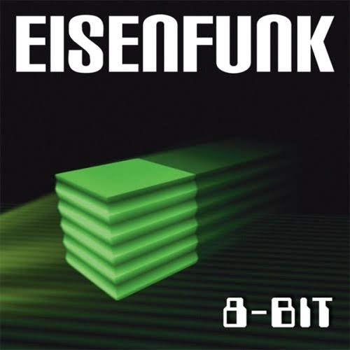 Eisenfunk – 8-Bit (2010, CD) - Discogs