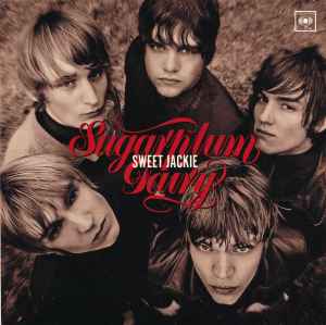 Sugarplum Fairy - Sweet Jackie | Releases | Discogs