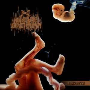 Muerte En La Cuna - Infants album cover