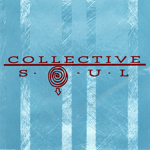 Collective Soul - Collective Soul | Atlantic (A2 82745) - main