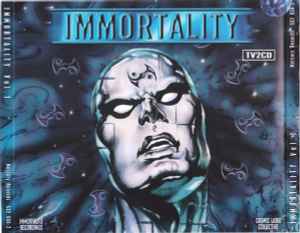 Immortality Volume I  - Various
