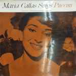 Maria Callas - Maria Meneghini Callas Sings Operatic Arias By