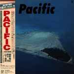 Cover of Pacific, 2022-08-06, Vinyl