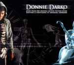 Cover of Donnie Darko (Music From The Original Motion Picture Score), 2003, CD